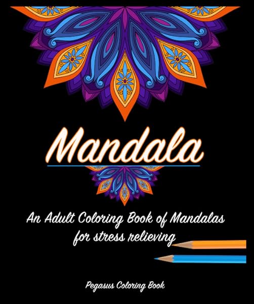 Livre De Coloriage Pour Adultes Un Monde Feerique Book Pegasus Coloring Amazon Fr Livres