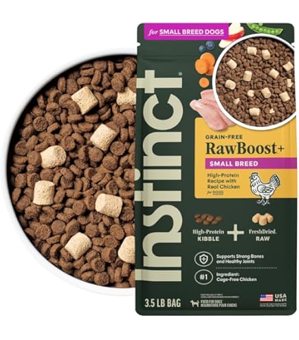 ingredients for open farm dog food Open Farm RawMix Grain-Free Dry Dog Food main image 0
