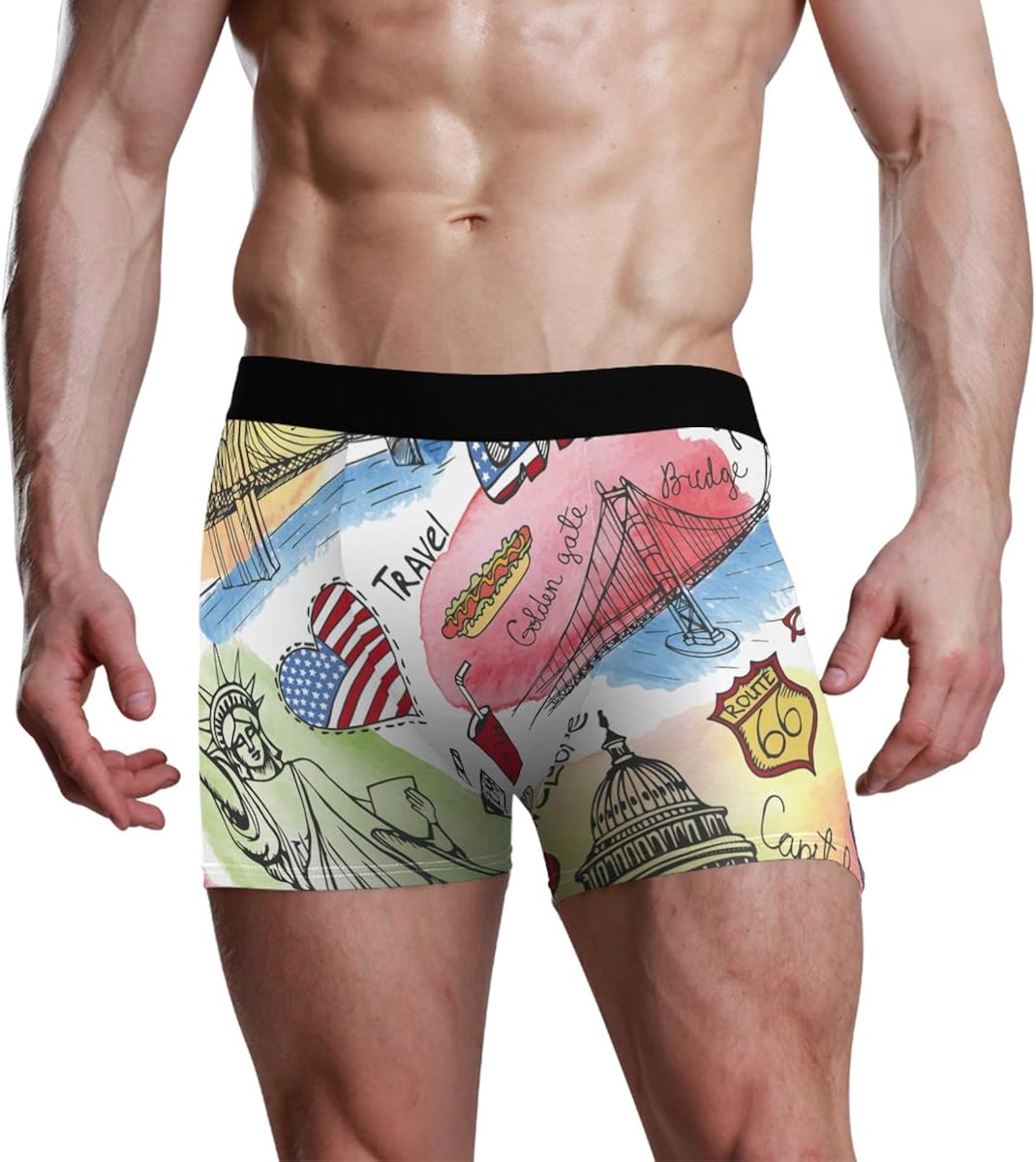 exotic underwear men