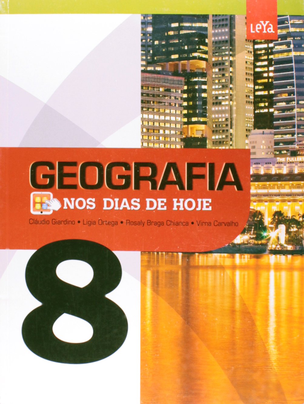 Livro De Geografia Nos Dias De Hoje 6 Ano Respostas