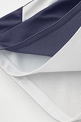 Liberty Imports Reversible Men's Mesh Athletic