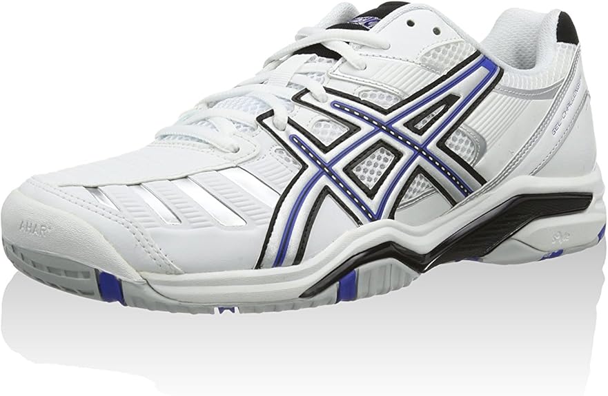 asics gel challenger 9