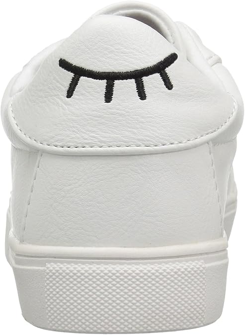 betsey johnson boom sneakers