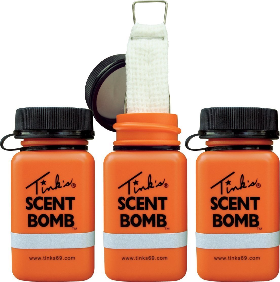 Buy Tink's Scent Bombs (3 Pack) Online at Low Prices in India Amazon.in