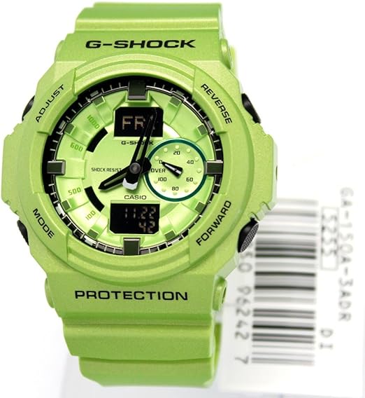 g shock ga 150a