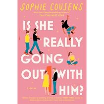 Is She Really Going Out with Him? | Amazon.com.br