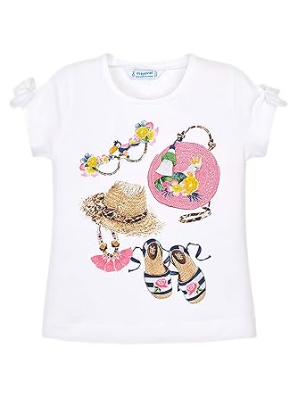 mayoral magliette bambina