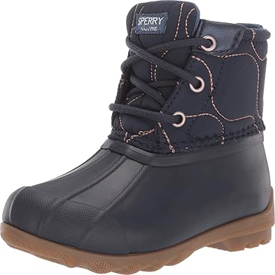 amazon sperry boots