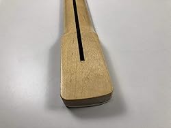 5 String Guitar Bass Neck Maple 20 Fret 34inch