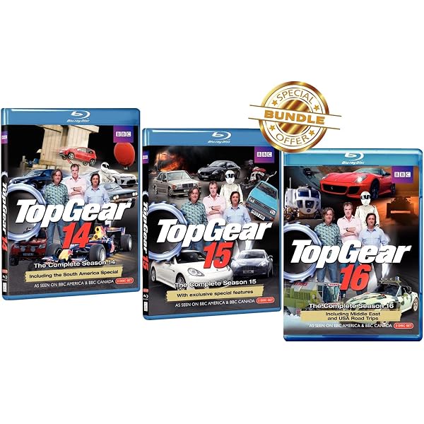 Amazon.com: Wheeler Dealers (Complete Collection) - 38-DVD Box Set