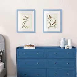 upsimples 11x14 Picture Frame, Display Pictures