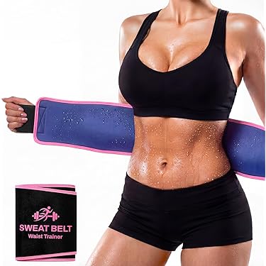 Amazon Best Sellers: Best Waist Trimmers