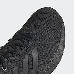 adidas Men's Pureboost 21 Running Shoe, Core