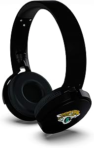 NFL Wireless Bluetooth Headphones