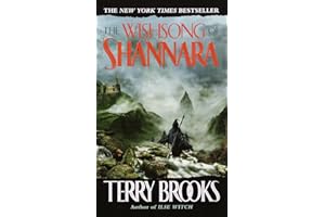 The Wishsong of Shannara
