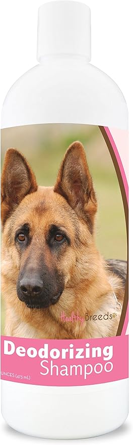 hypoallergenic dogs german shepherds
