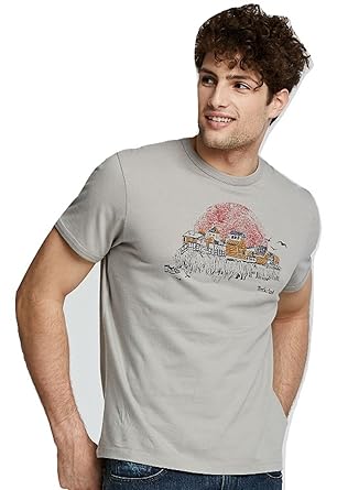 playeras timberland hombre