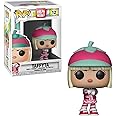 Funko 33417 Pop Disney: Wreck-It Ralph 2 -Taffyta Collectible Figure, Multicolor