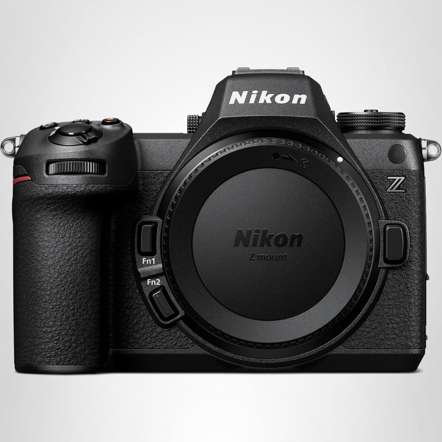 Nikon Z6 III | Full-Frame mirrorless Stills/Video Camera with 6K/60p Internal RAW Recording | Nikon USA Model