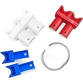 42000 Conduit Wire Pulling Tool kit for Multi-Pack Wire Pulling Guides