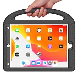 RTOBX iPad 10.2 & 10.5 Case for Kids, iPad