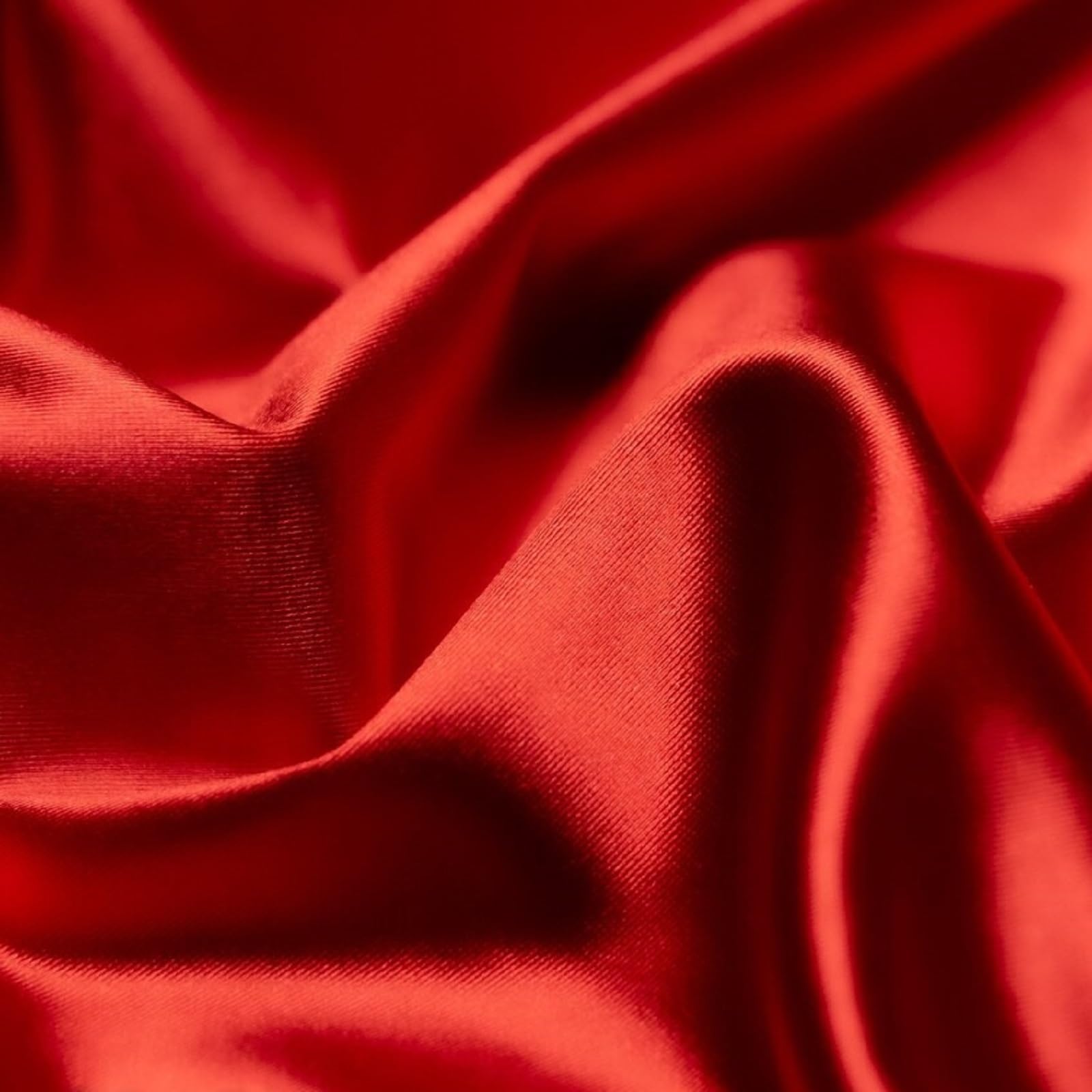 Ice Fabrics 4 Way Stretch Silky Spandex Satin