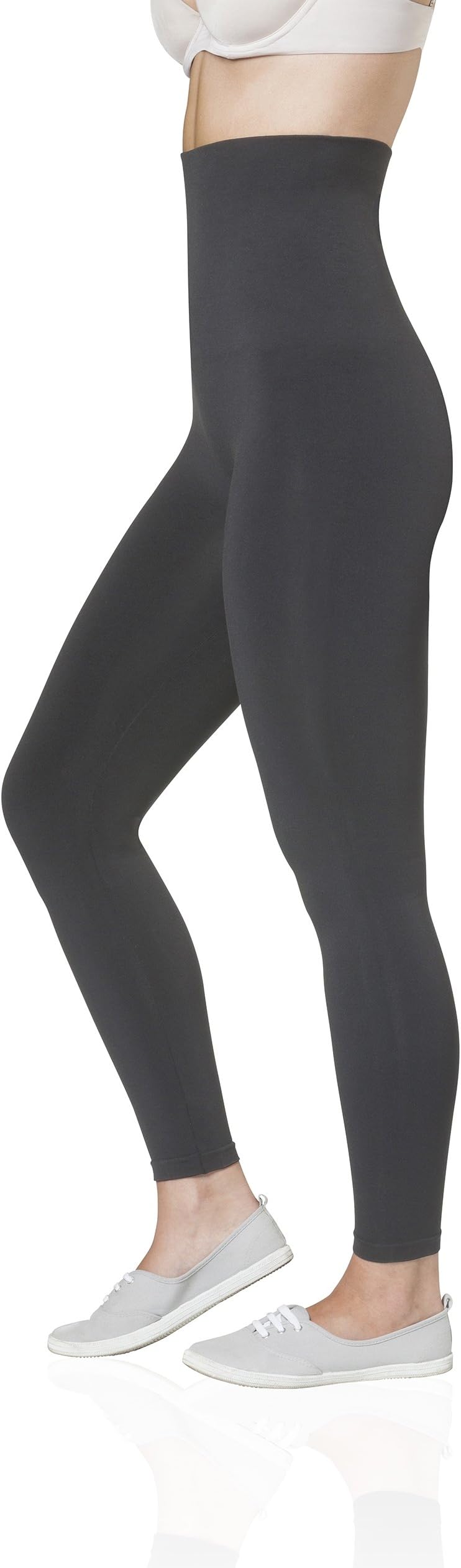 SLEEX High Waist Super Control Leggings