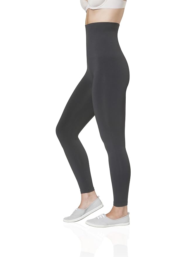 Opinioni per Sleex Leggings a vita alta modellanti super