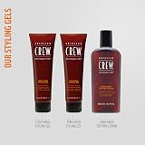 American Crew Firm Hold Styling Gel 250ml High Shine Water Soluble view 6