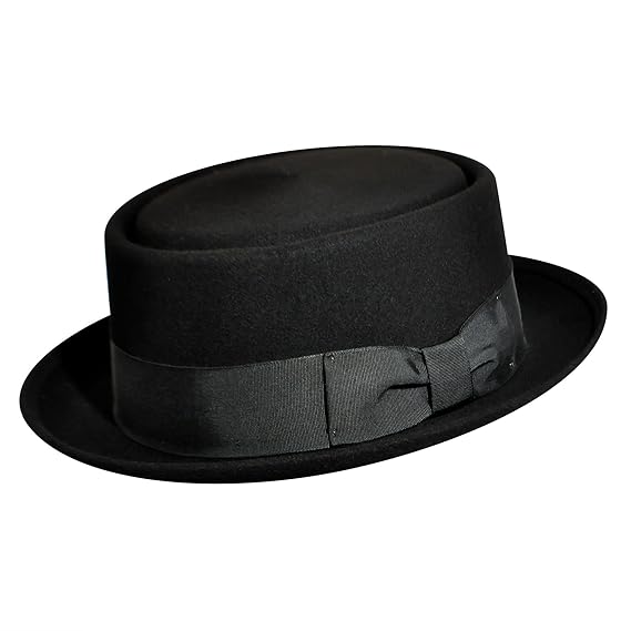 pork pie hat amazon