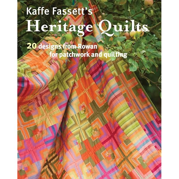 Kaffe Fassett display picture 1
