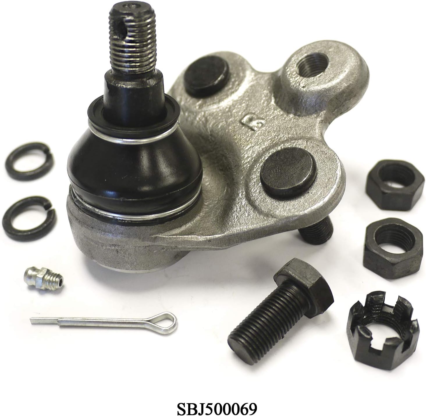 Car &amp; Truck Ball Joints &amp; Parts Ball Joint Honda Civic Dx