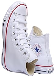 Converse Chuck Taylor All Star Leather High Top