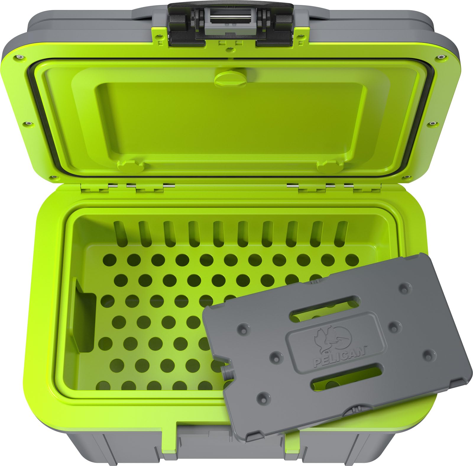 Pelican 8QT Personal Cooler & Dry Box