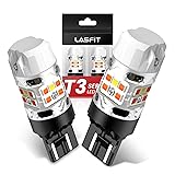 LASFIT Switchback LED Bulb for Toyota Tacoma 4TH