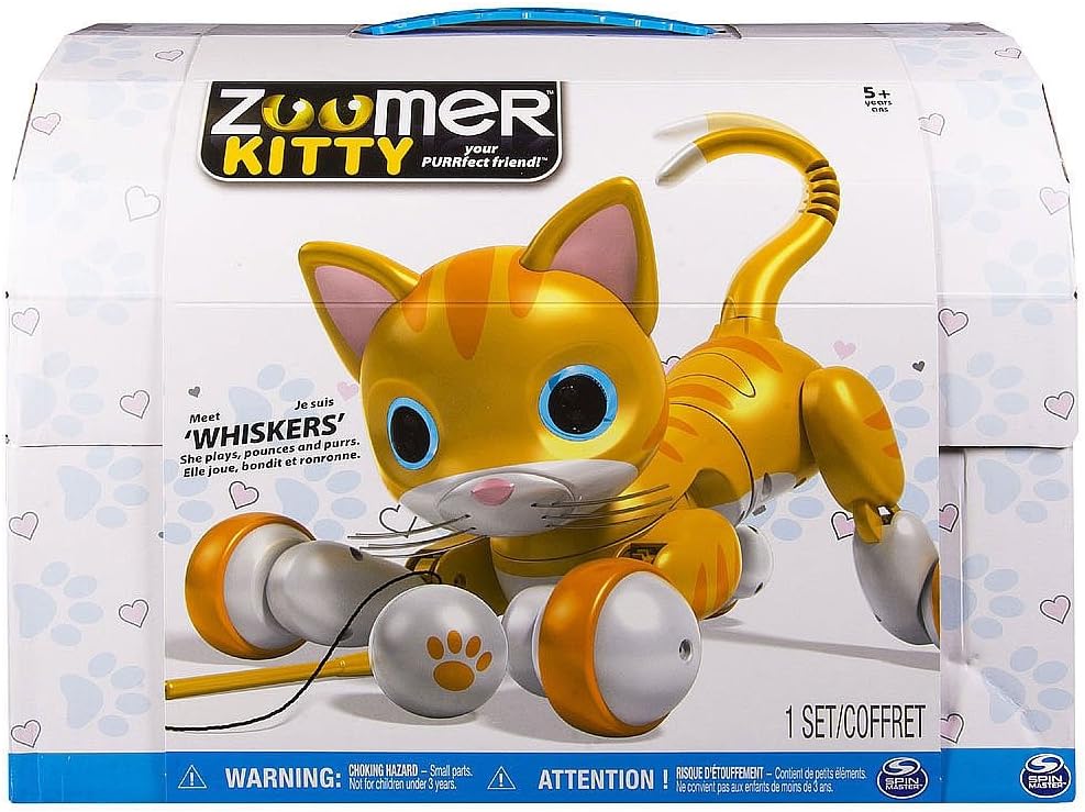 zoomer kitty for sale