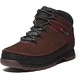 Timberland mens Euro Sprint Hiking Boot