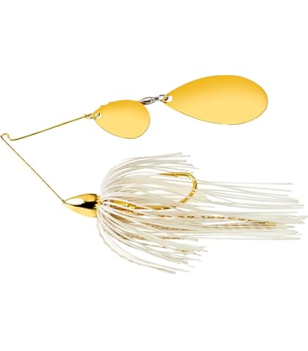 civil war fishing lure Eagle WE38GIN26 War 3/8 Gold Frame Tandem Indiana Artificial Bait, Pro's Choice : Sports & Outdoors attracting descent that varies Model:Glass Cranking Rod 7'3