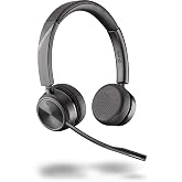 Plantronics SAVI 7220 Office, Black