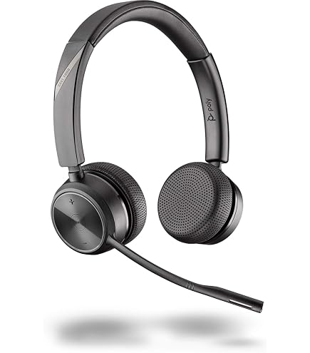 Amazon.com: Plantronics Savi W720 Multi-Device Wireless Headset