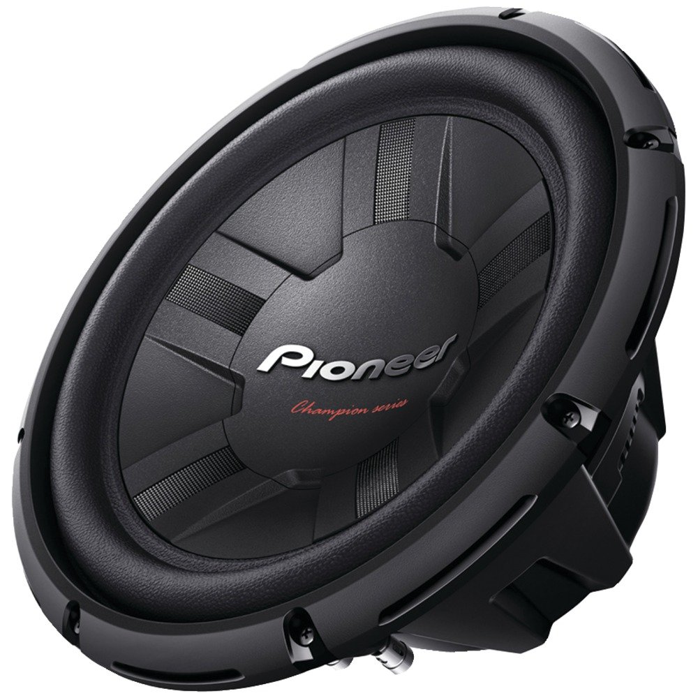 pioneer 8000 watt subwoofer