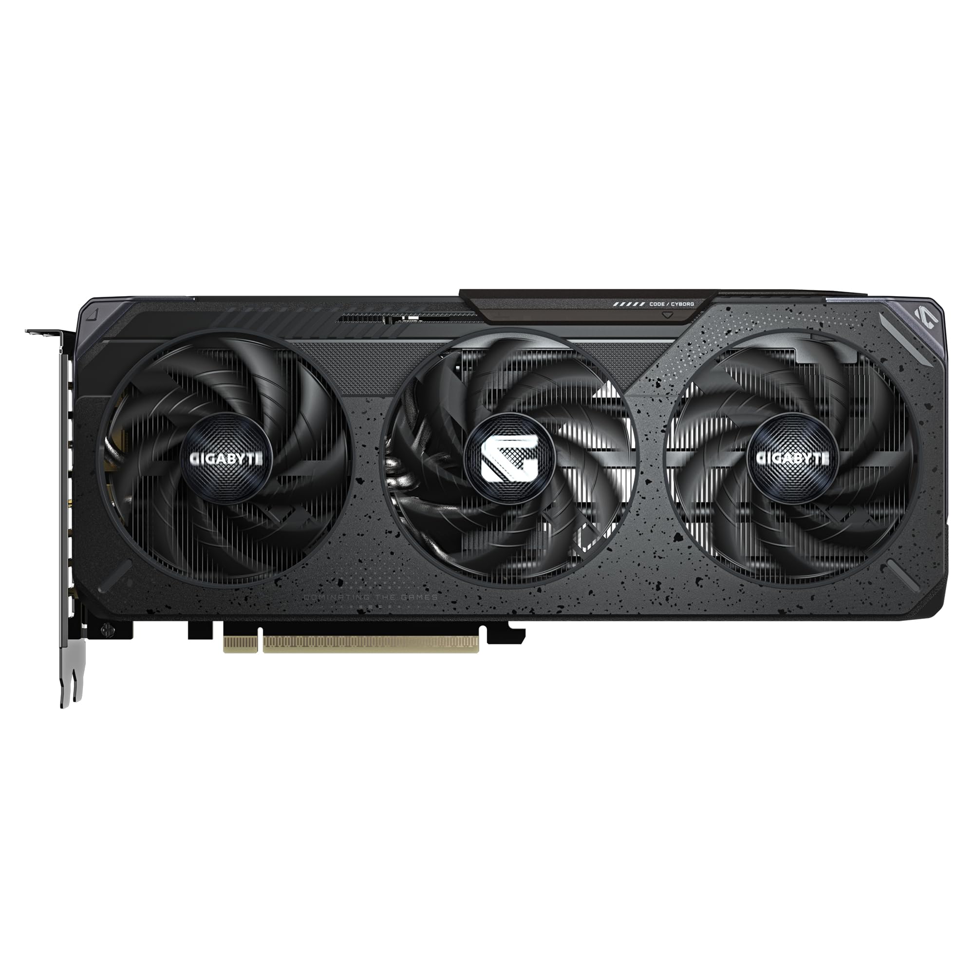 GIGABYTE GeForce RTX 5060 Ti Gaming OC 16G Graphics Card, 16GB 128-bit GDDR7, PCIe 5.0, WINDFORCE Cooling System, GV-N506TGAMING OC-16GD Video Card