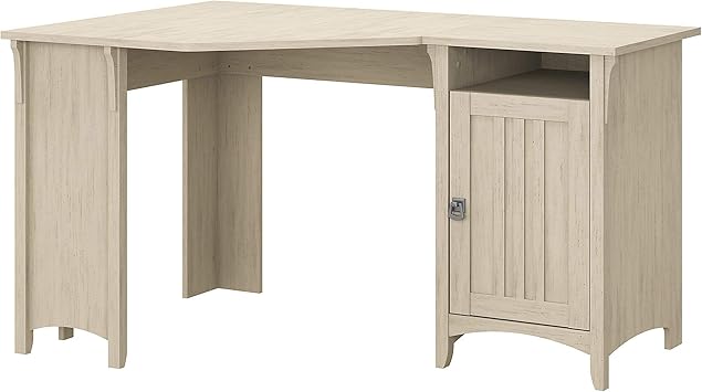 Featured image of post Recipe of Corner Desk With Drawers White