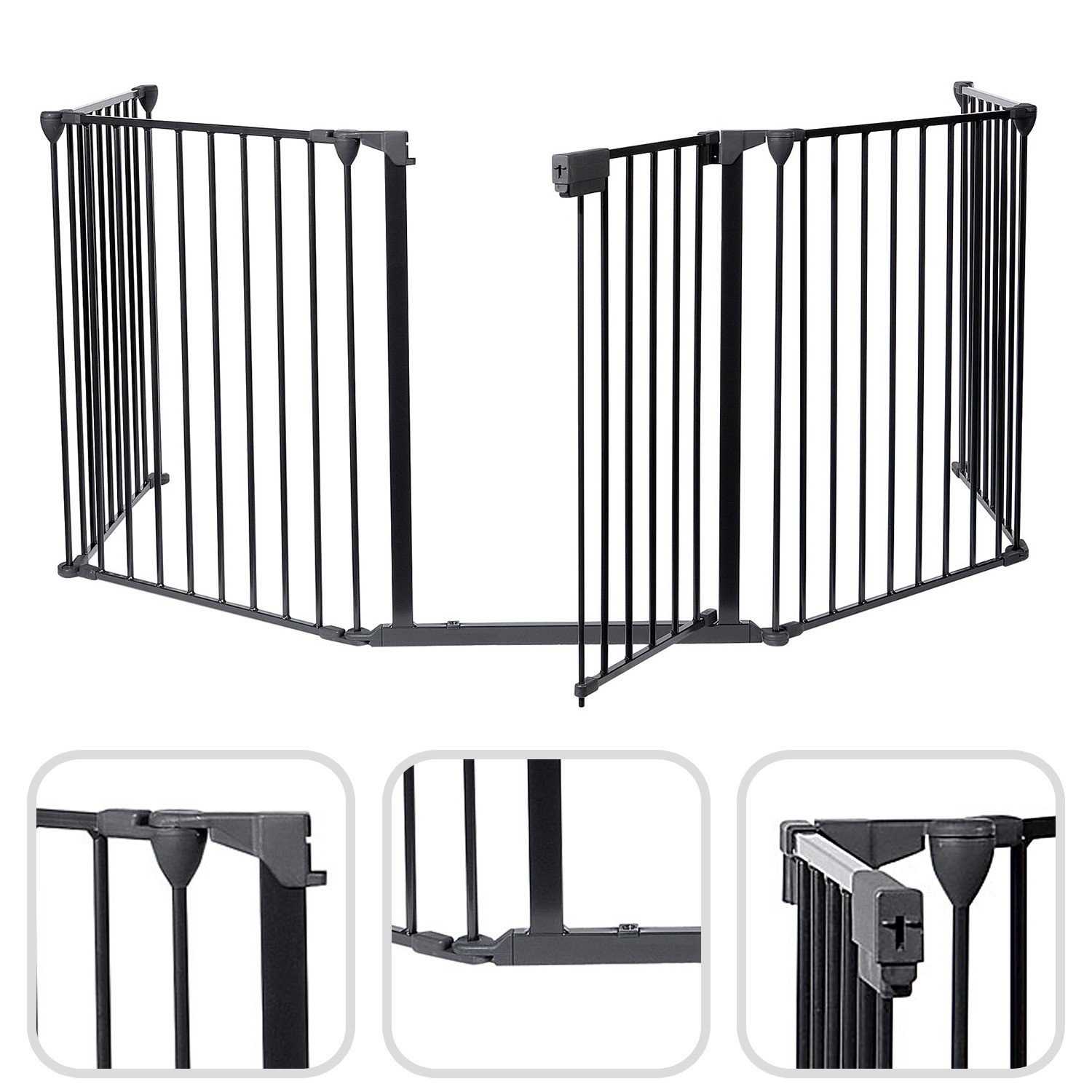 Tienda Online Especializada en ️ Puertas para Chimeneas