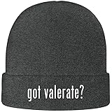 One Legging it Around got Valerate? - Soft Adult