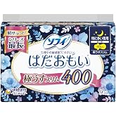 unicharm Sofy Overnight Pads 40cm