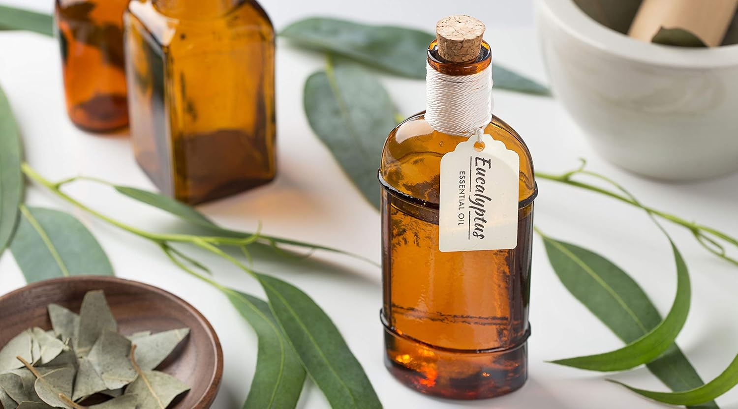 Muse Bath Apothecary Room Ritual - Aromatic and Relaxing Room Mist, 8 oz, Infused with Natural Essential Oils - Aloe + Eucalyptus + Lavender: Beauty