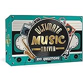 Ultimate Music Trivia