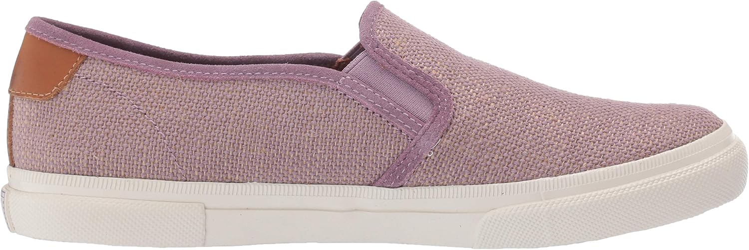 frye gia canvas slip on