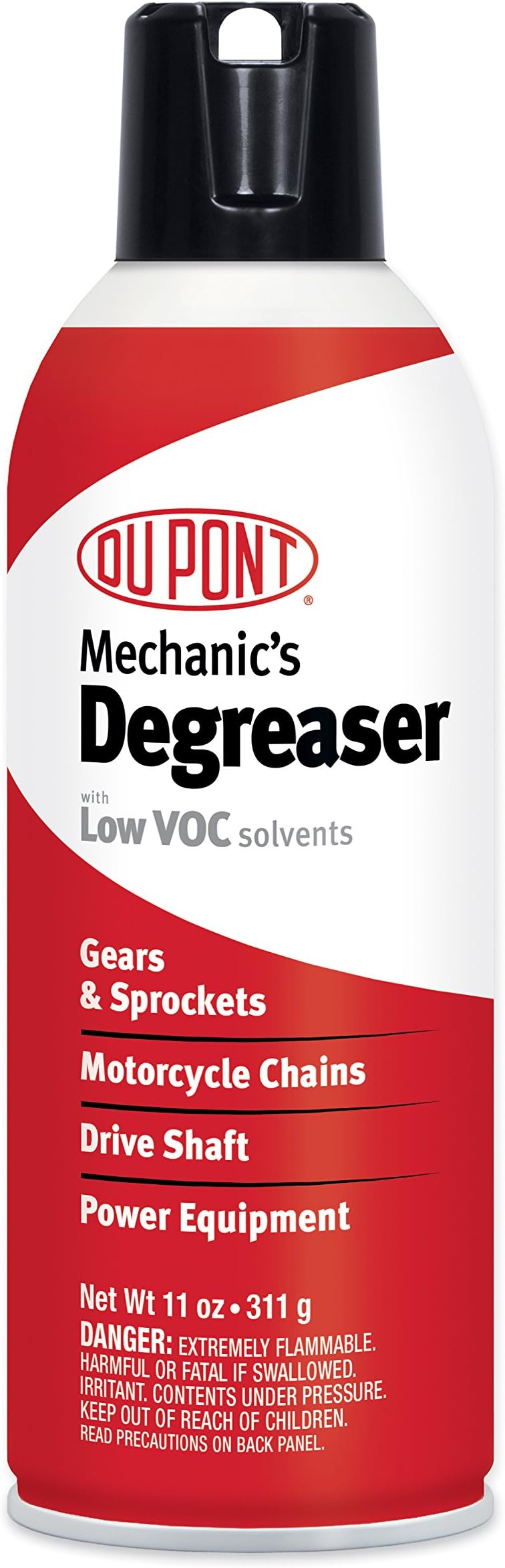 DuPont Motorcycle Degreaser for
